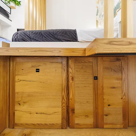 Appartement The Tiny House On Toledo - Spanish Quarters - By Houseinnaples *