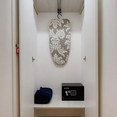 The Tiny House On Toledo - Spanish Quarters - By Houseinnaples Appartement Naples