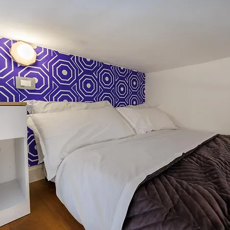 The Tiny House On Toledo - Spanish Quarters - By Houseinnaples Appartement *