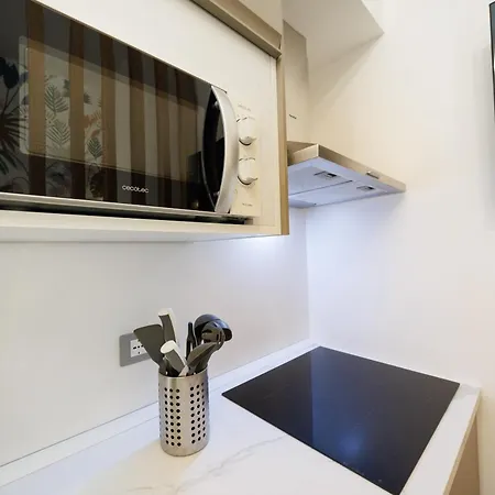 The Tiny House On Toledo - Spanish Quarters - By Houseinnaples